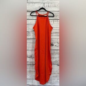 Summer Maxi Dress
